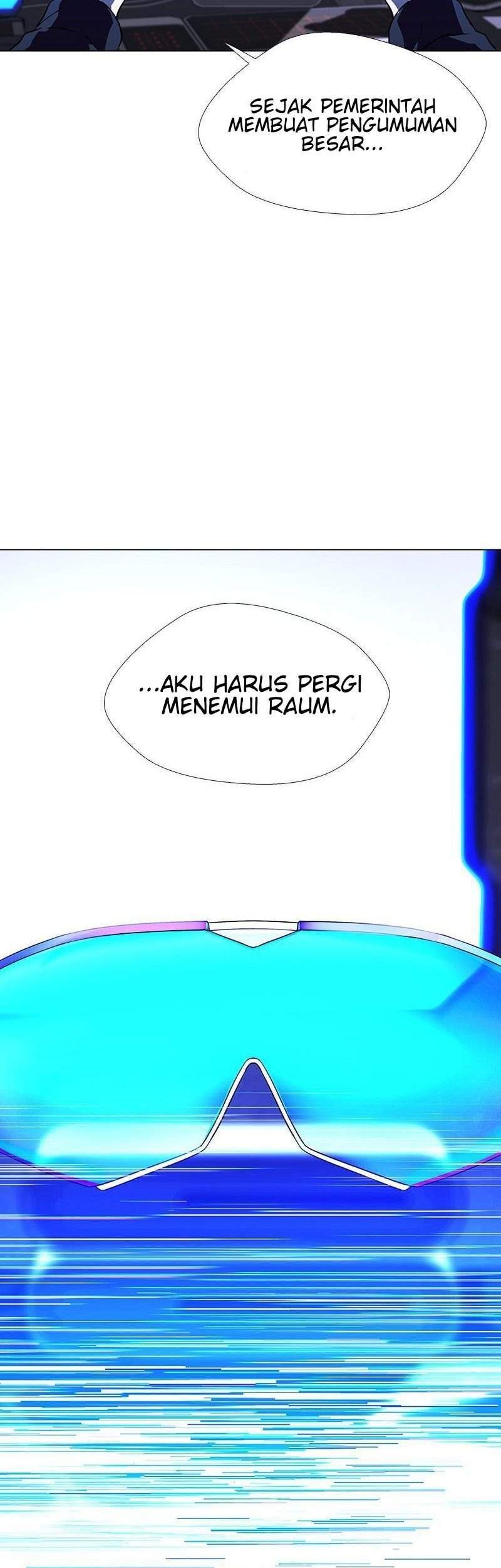 If AI Rules The World Chapter 20 Gambar 5