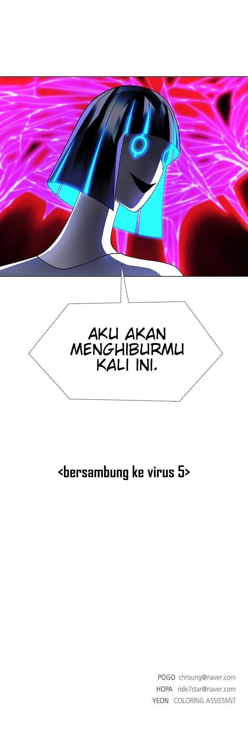 If AI Rules The World Chapter 20 Gambar 74