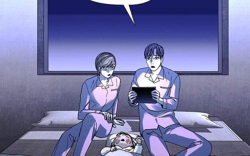 If AI Rules The World Chapter 20 Gambar 9