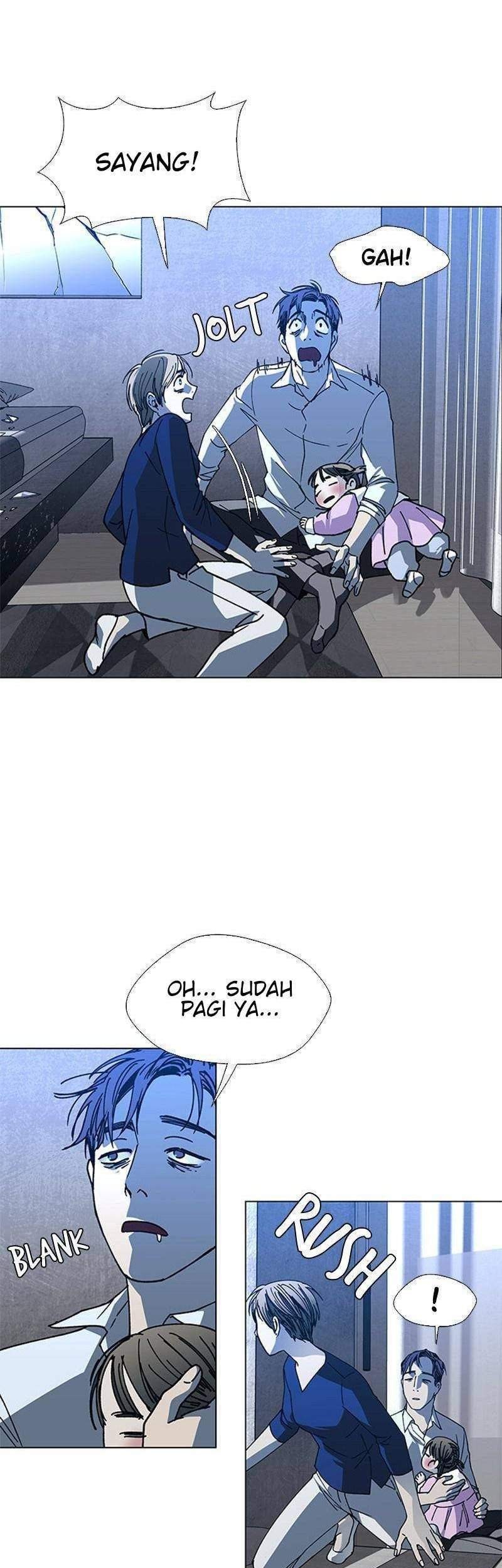 If AI Rules The World Chapter 19 Gambar 21