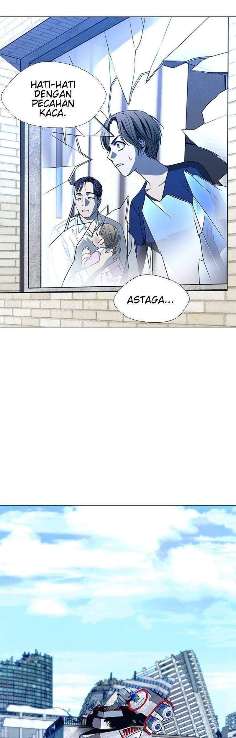 If AI Rules The World Chapter 19 Gambar 23
