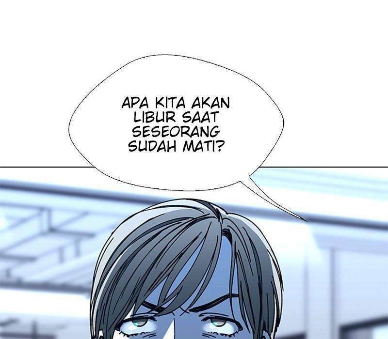 If AI Rules The World Chapter 19 Gambar 28