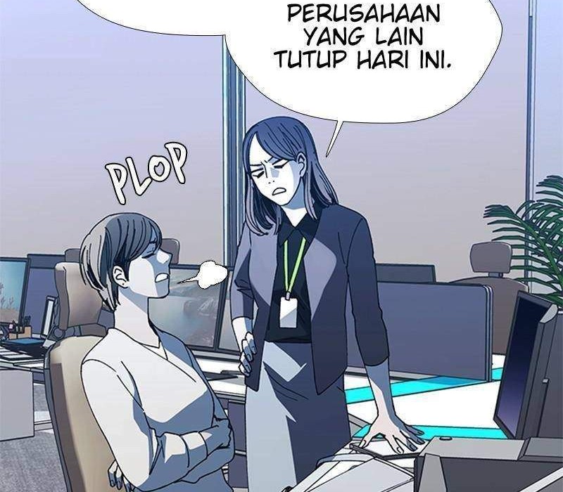 If AI Rules The World Chapter 19 Gambar 30