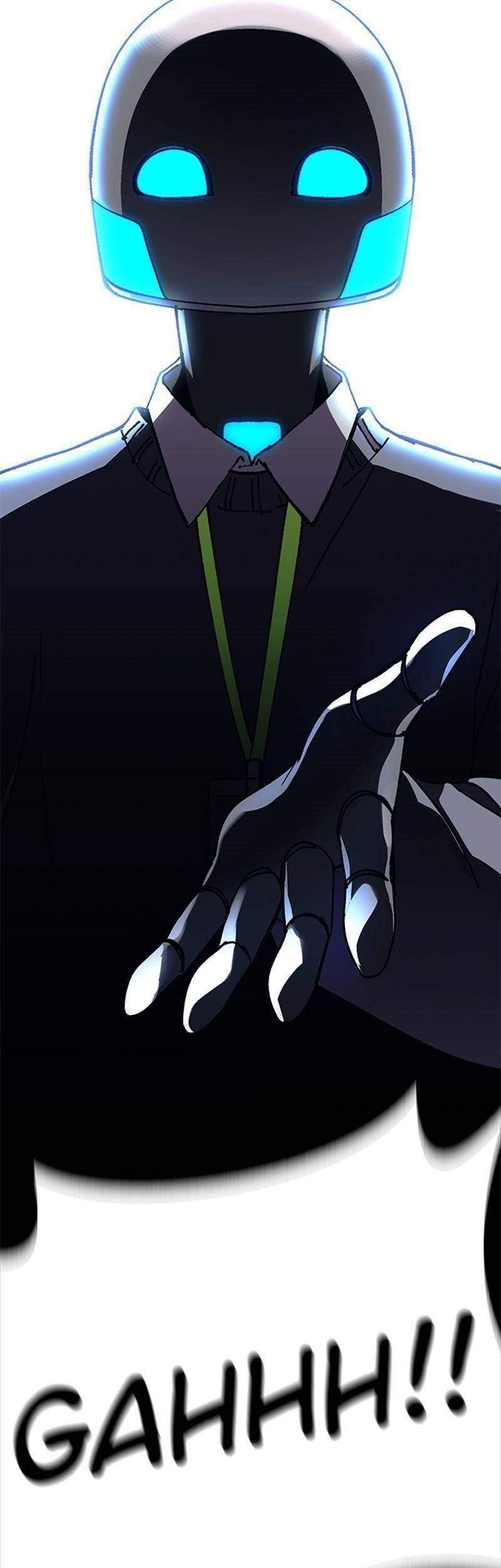 If AI Rules The World Chapter 19 Gambar 35