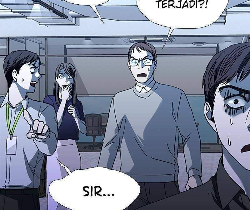 If AI Rules The World Chapter 19 Gambar 38