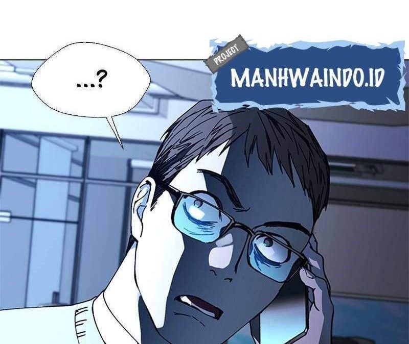 If AI Rules The World Chapter 19 Gambar 42