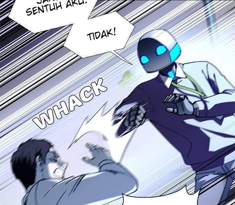 If AI Rules The World Chapter 19 Gambar 46