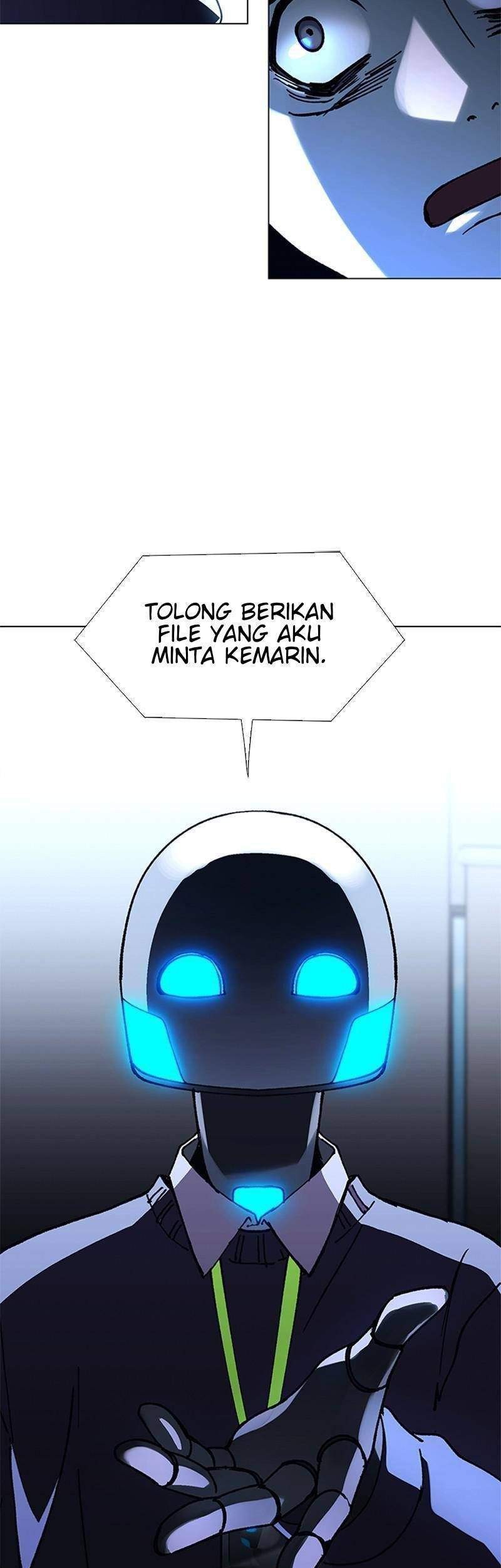 If AI Rules The World Chapter 19 Gambar 53
