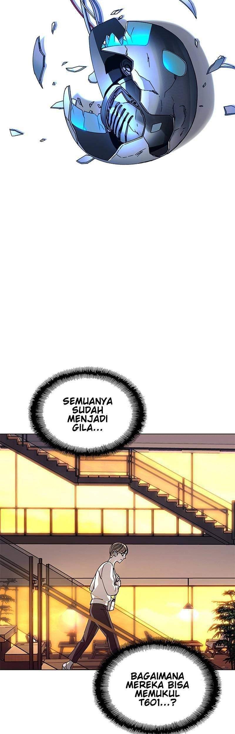 If AI Rules The World Chapter 19 Gambar 61