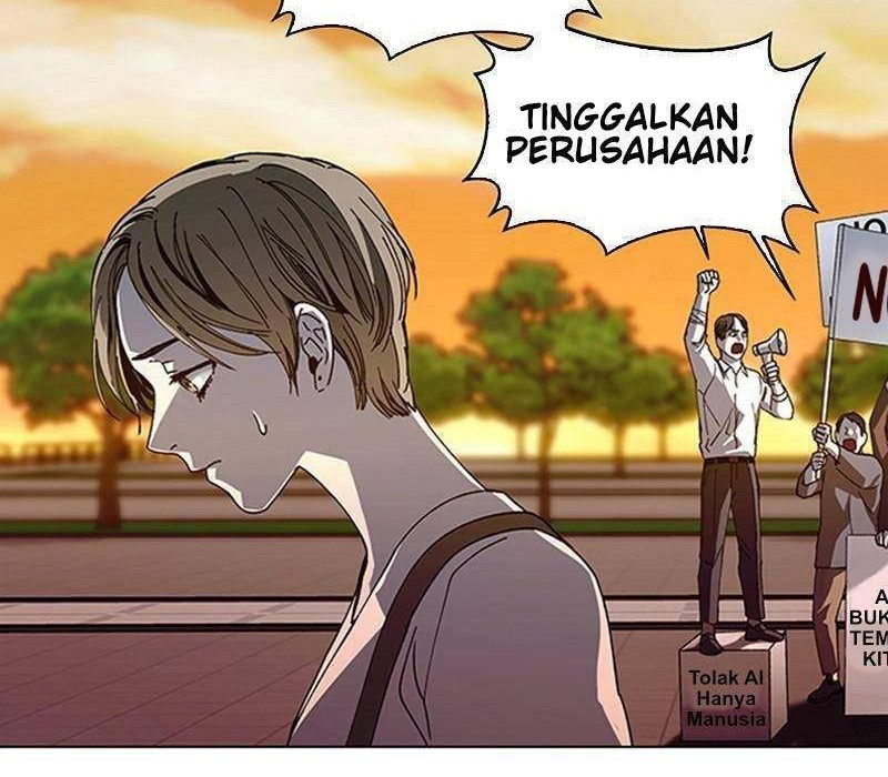 If AI Rules The World Chapter 19 Gambar 64