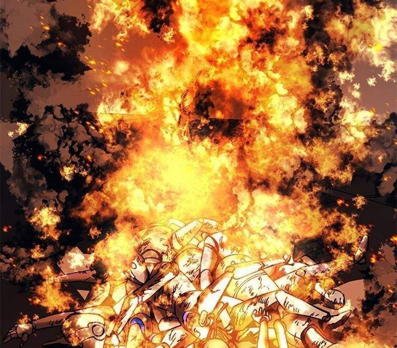 If AI Rules The World Chapter 19 Gambar 68
