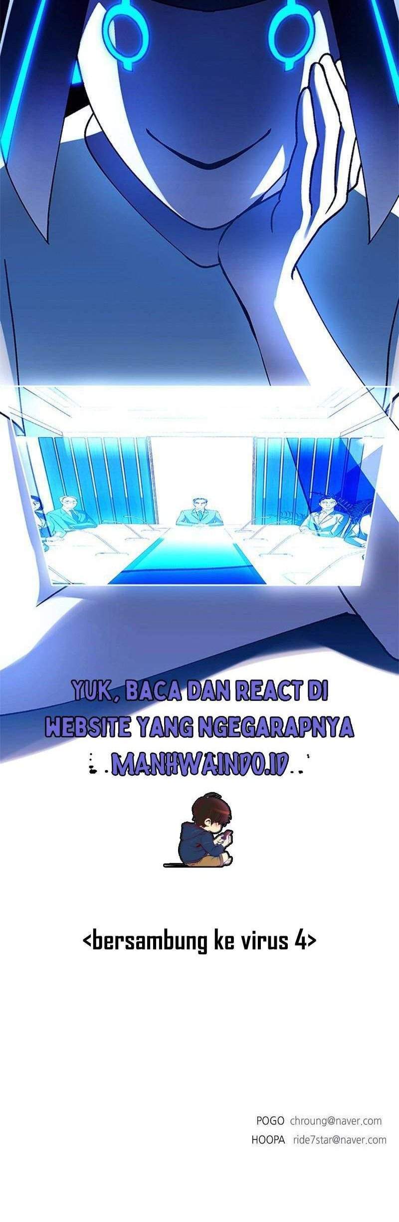 If AI Rules The World Chapter 19 Gambar 75
