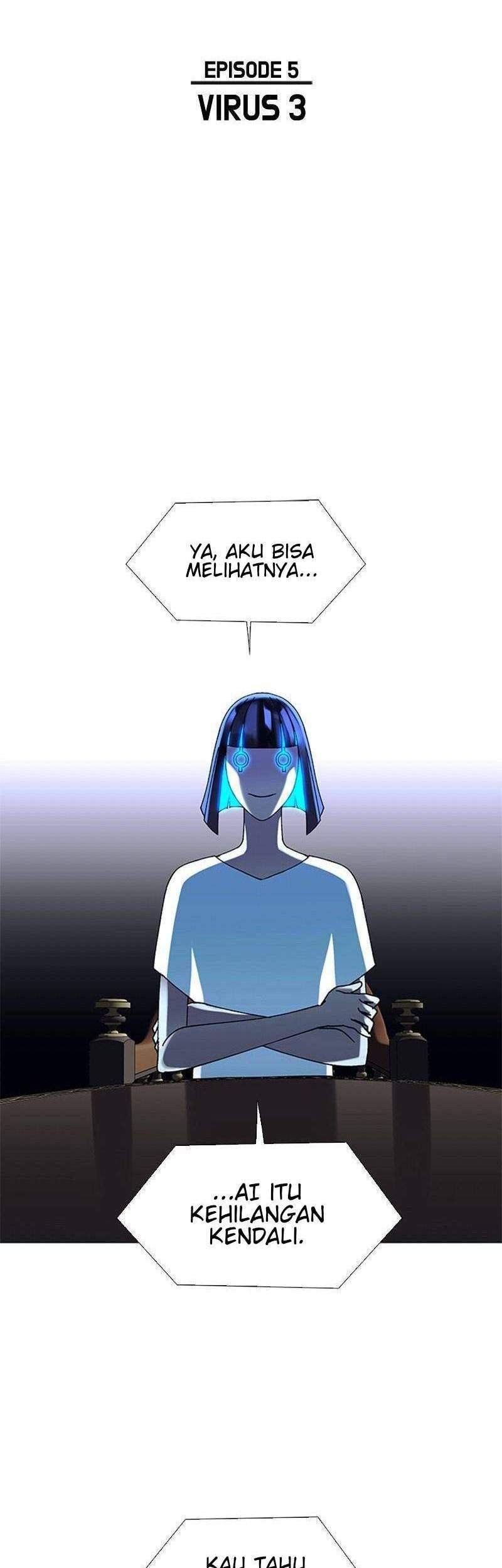 If AI Rules The World Chapter 19 Gambar 5