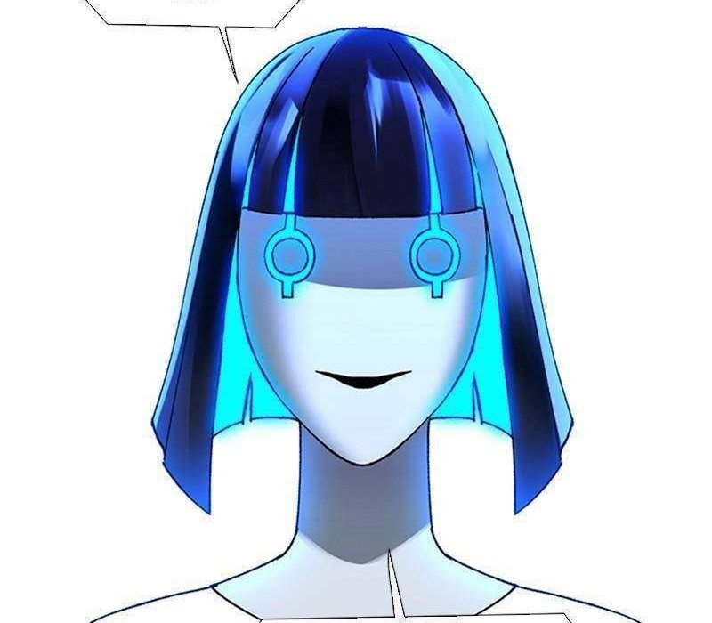 If AI Rules The World Chapter 19 Gambar 10