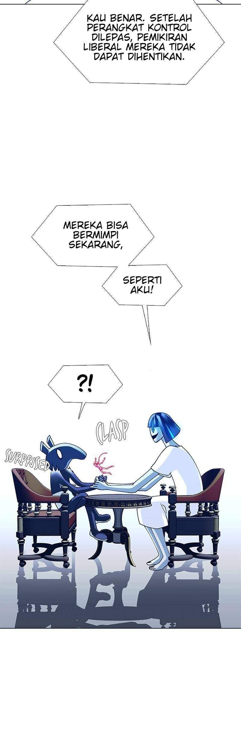 If AI Rules The World Chapter 19 Gambar 11