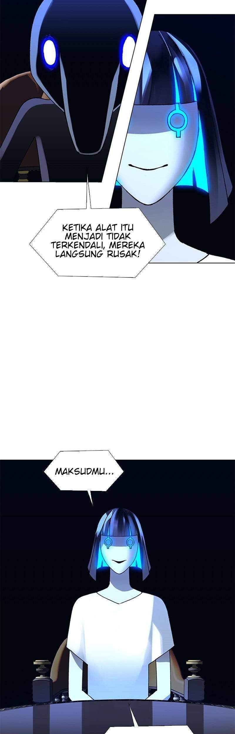 If AI Rules The World Chapter 19 Gambar 13