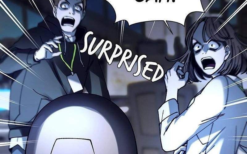 If AI Rules The World Chapter 18 Gambar 18