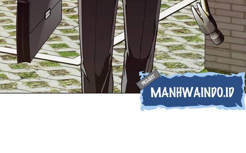If AI Rules The World Chapter 18 Gambar 31