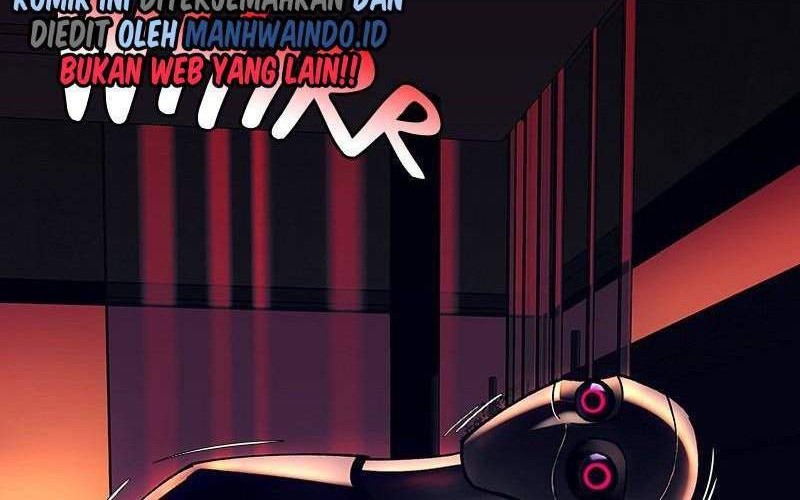 If AI Rules The World Chapter 18 Gambar 47