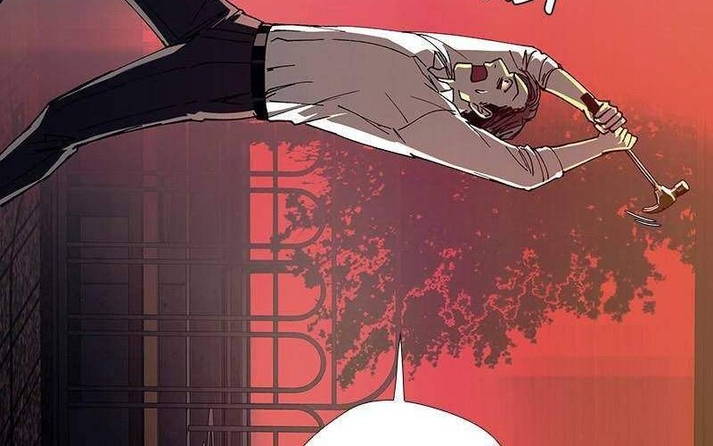 If AI Rules The World Chapter 18 Gambar 52
