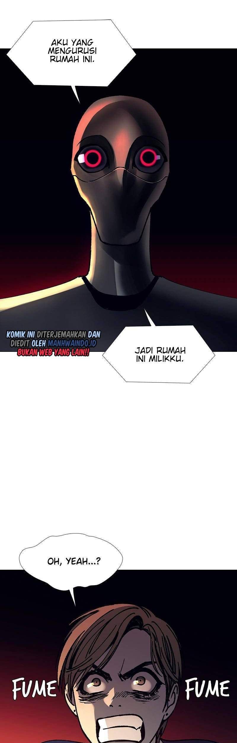 If AI Rules The World Chapter 18 Gambar 58