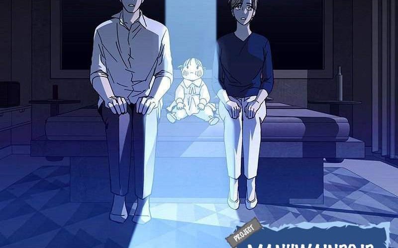 If AI Rules The World Chapter 18 Gambar 66