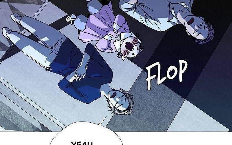 If AI Rules The World Chapter 18 Gambar 70