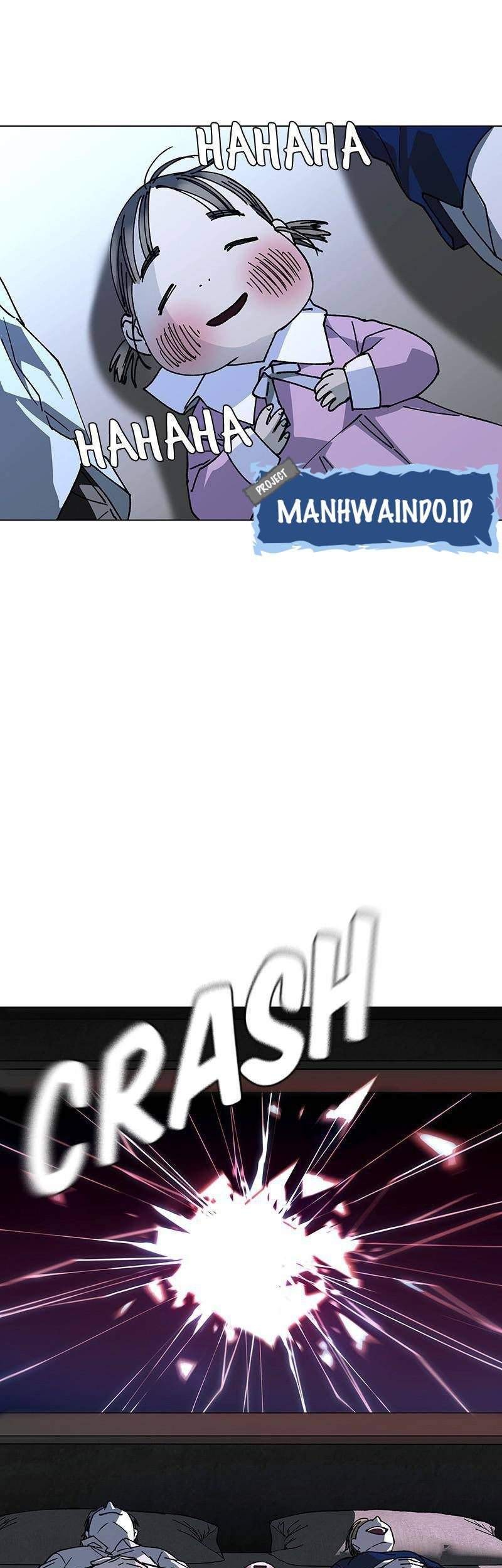 If AI Rules The World Chapter 18 Gambar 73