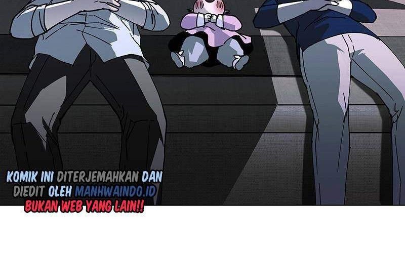 If AI Rules The World Chapter 18 Gambar 74