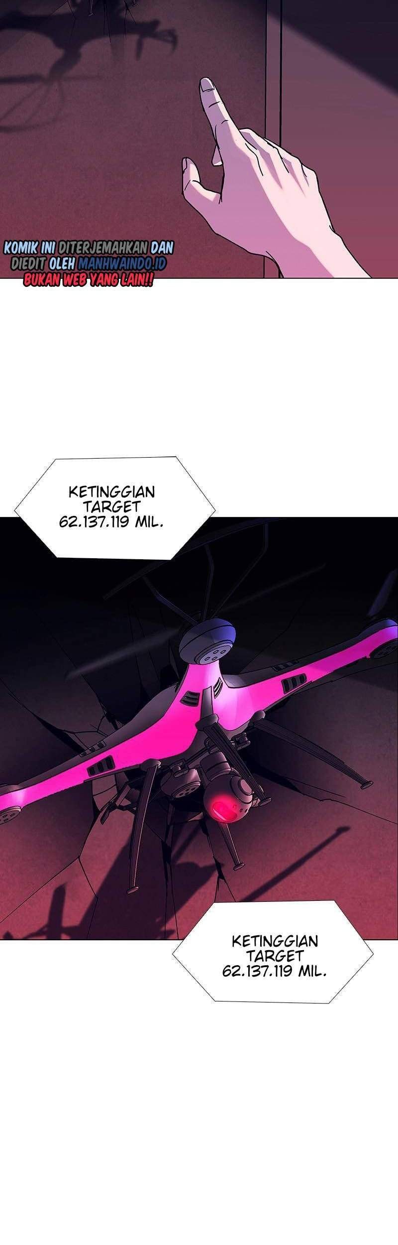 If AI Rules The World Chapter 18 Gambar 78