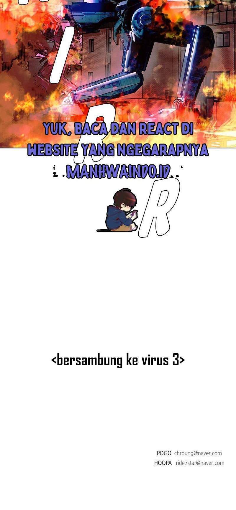 If AI Rules The World Chapter 18 Gambar 85