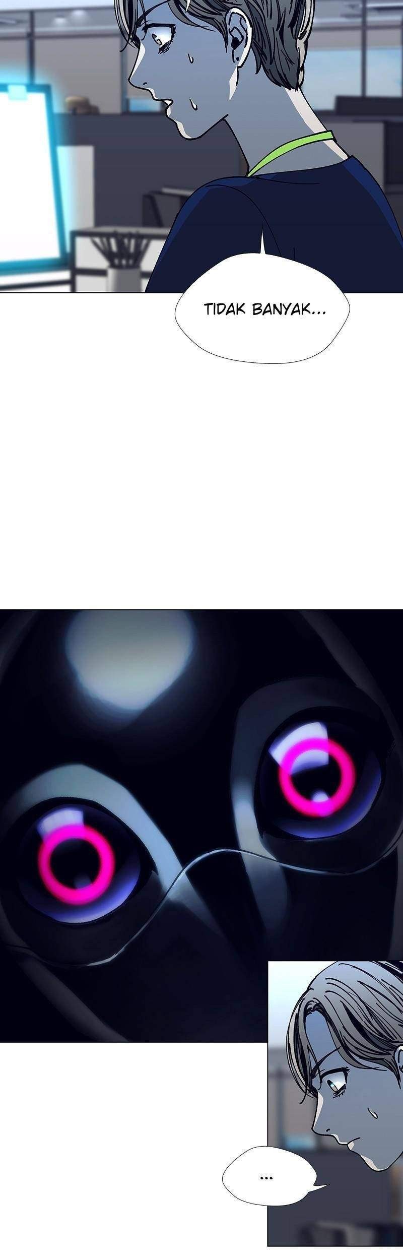 If AI Rules The World Chapter 18 Gambar 15