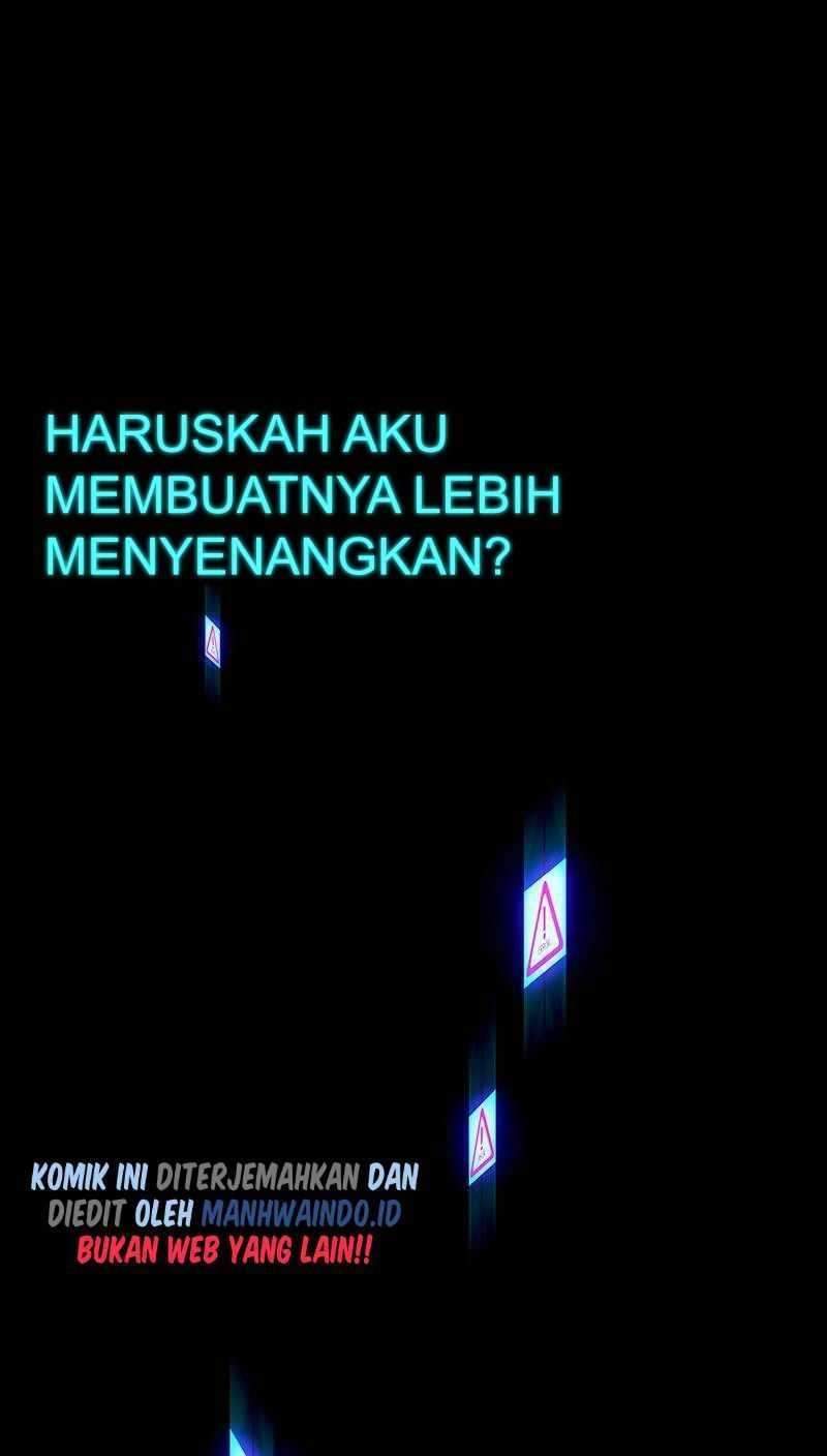 If AI Rules The World Chapter 17 Gambar 25
