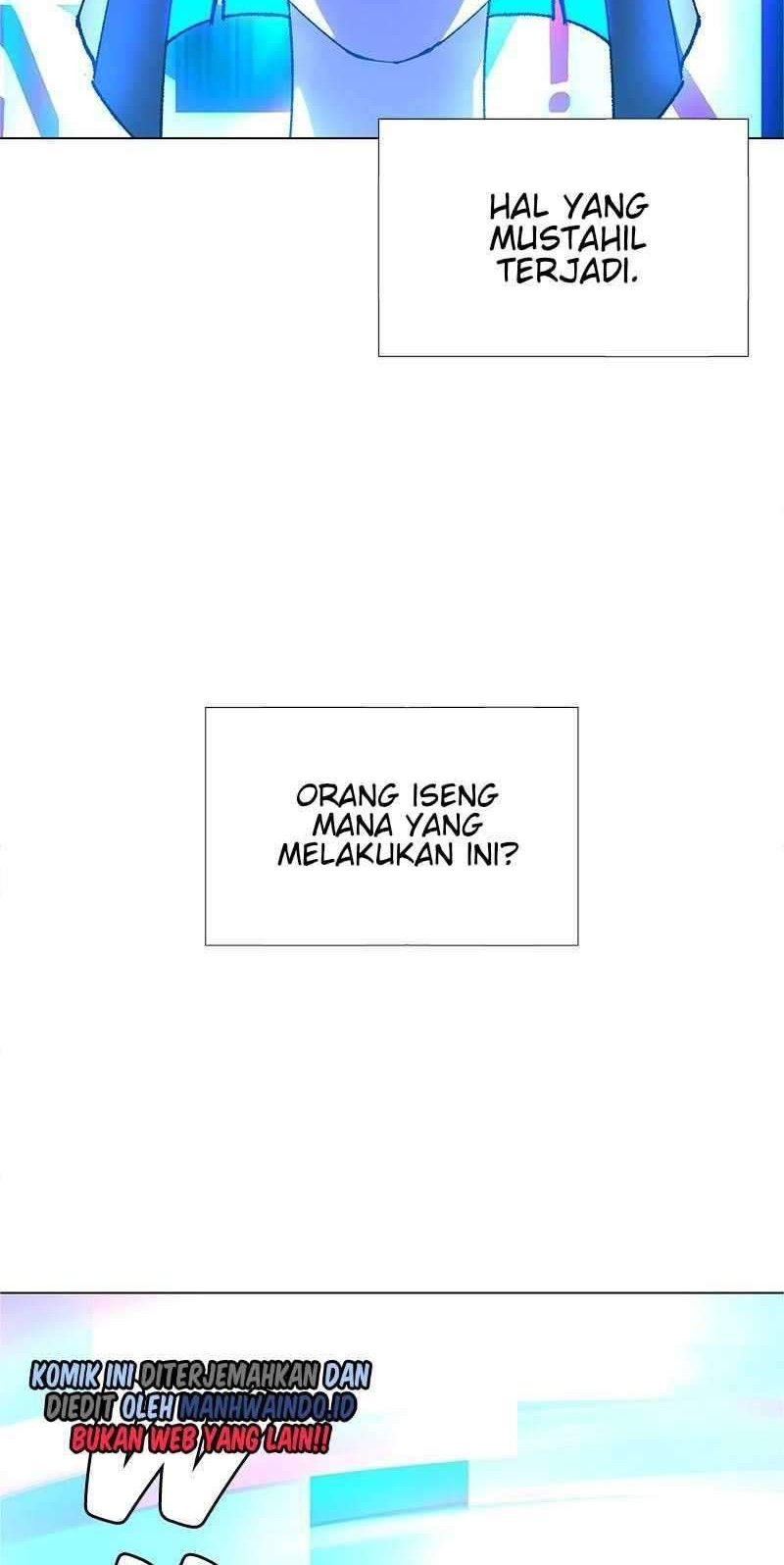 If AI Rules The World Chapter 17 Gambar 29