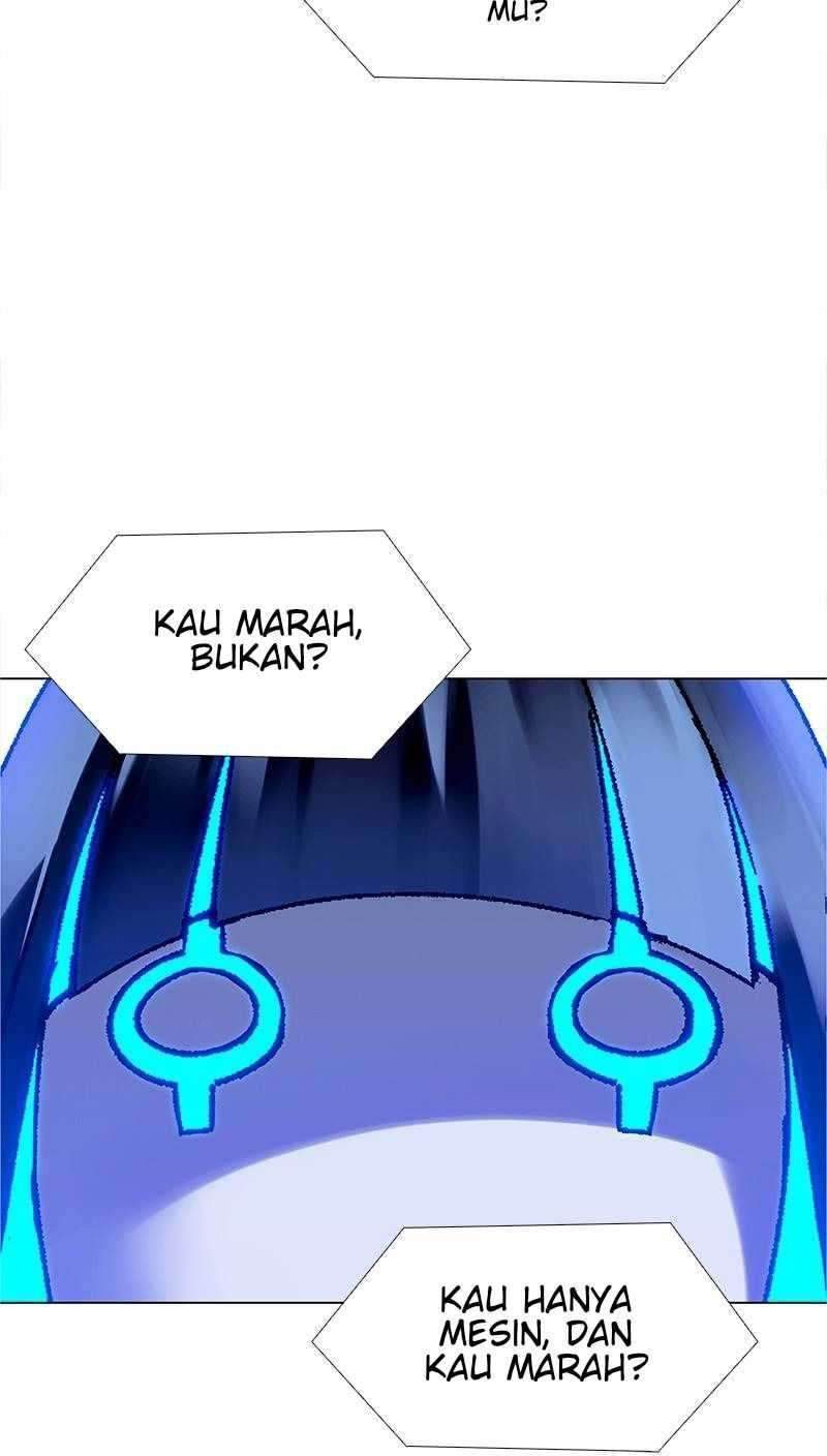 If AI Rules The World Chapter 17 Gambar 35