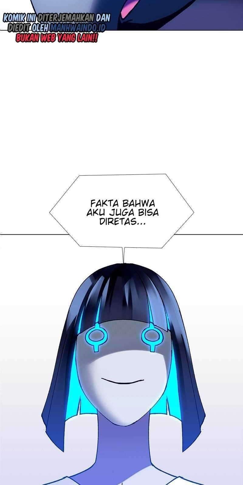If AI Rules The World Chapter 17 Gambar 37