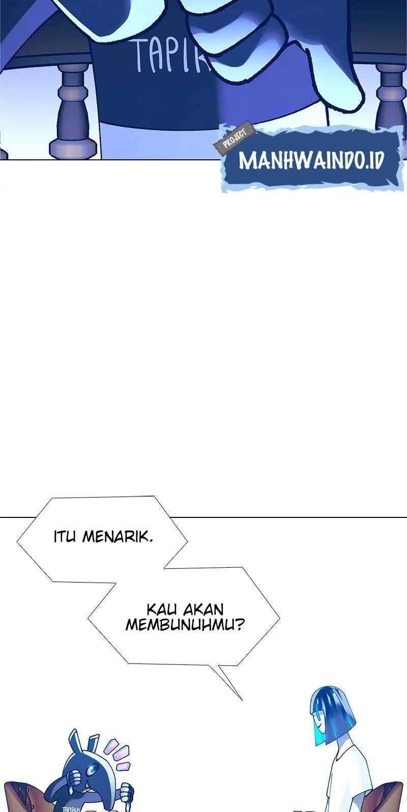 If AI Rules The World Chapter 17 Gambar 44