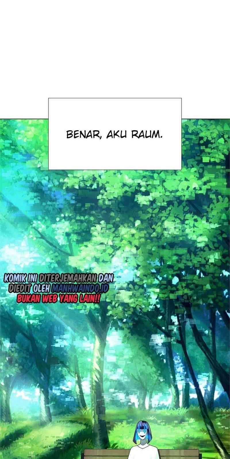 If AI Rules The World Chapter 17 Gambar 4