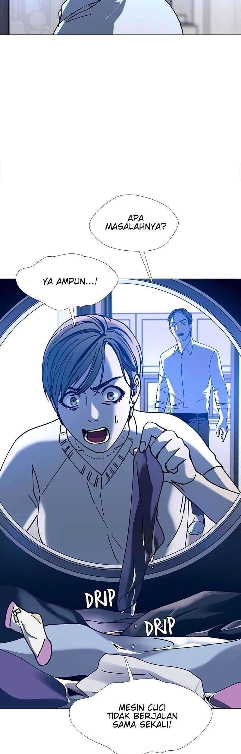 If AI Rules The World Chapter 17 Gambar 53