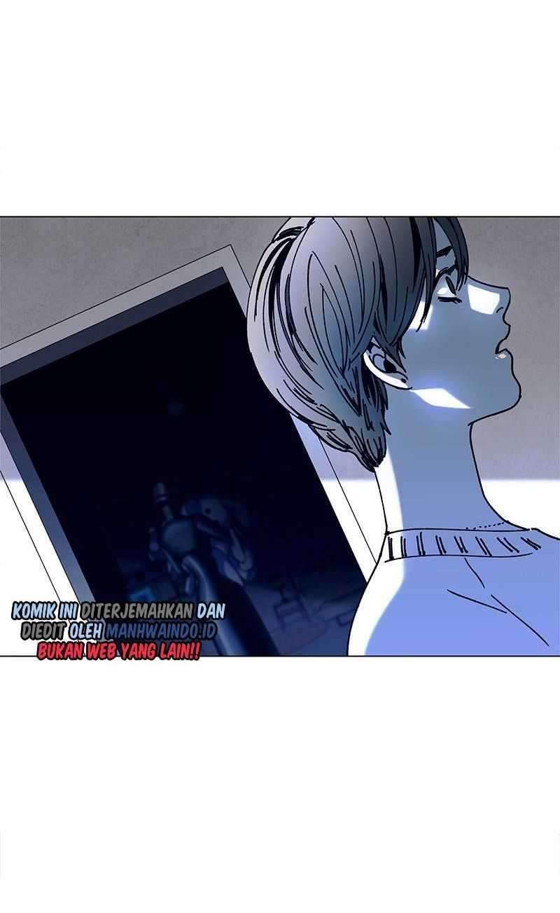 If AI Rules The World Chapter 17 Gambar 55