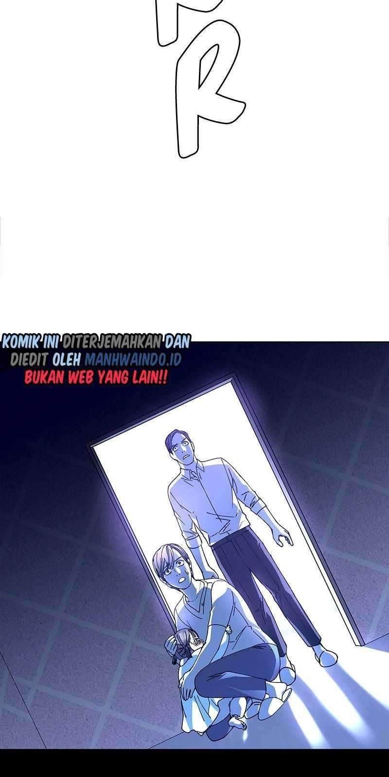 If AI Rules The World Chapter 17 Gambar 57