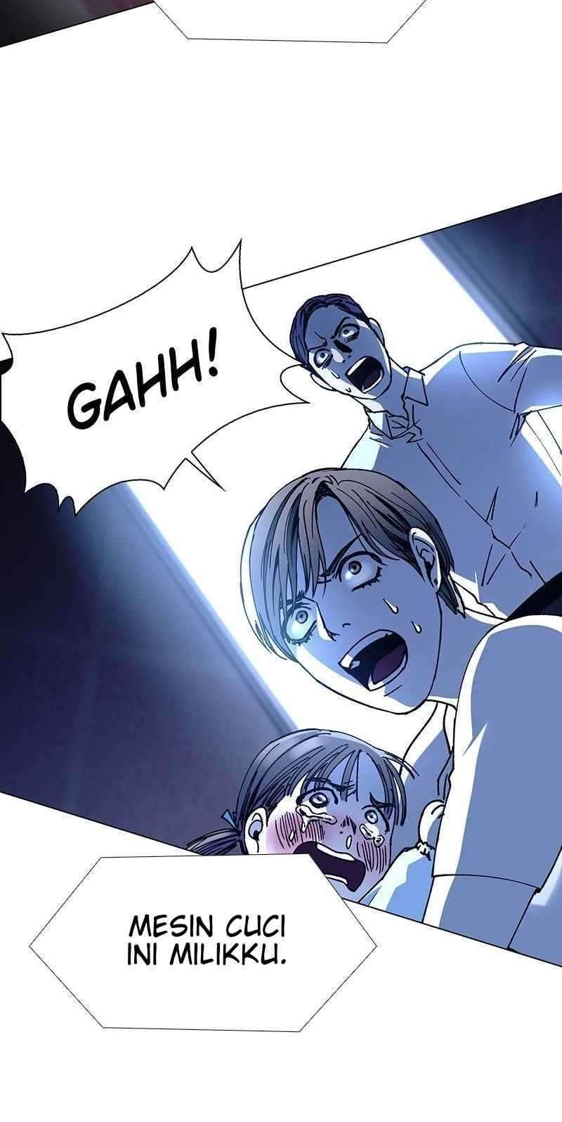 If AI Rules The World Chapter 17 Gambar 62