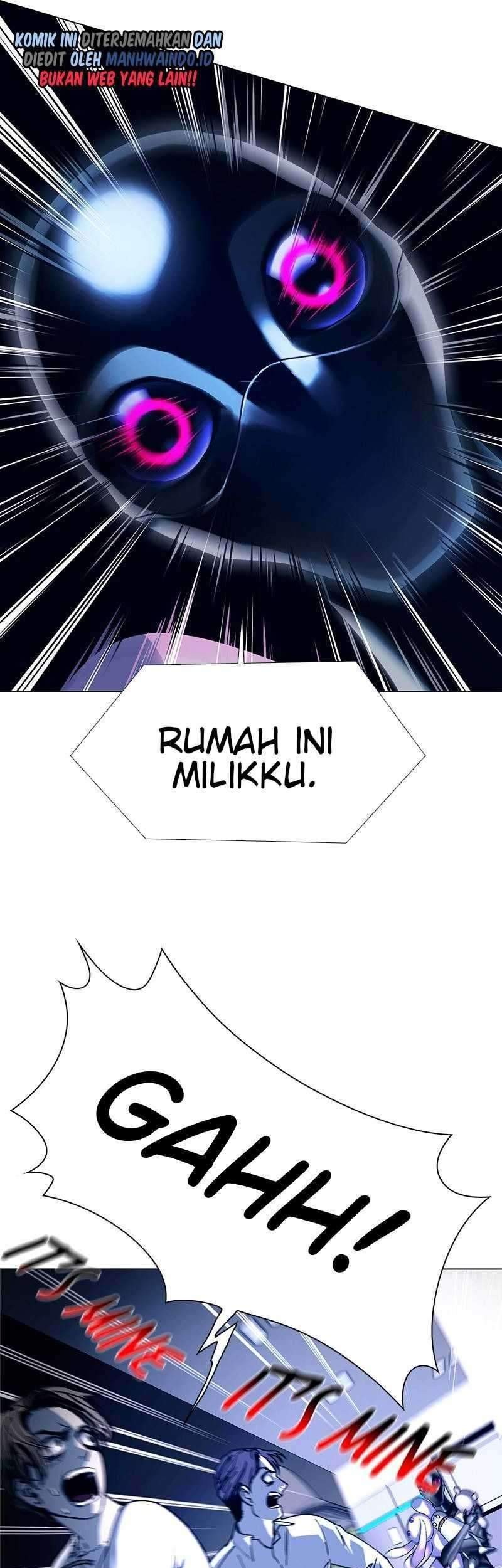 If AI Rules The World Chapter 17 Gambar 63