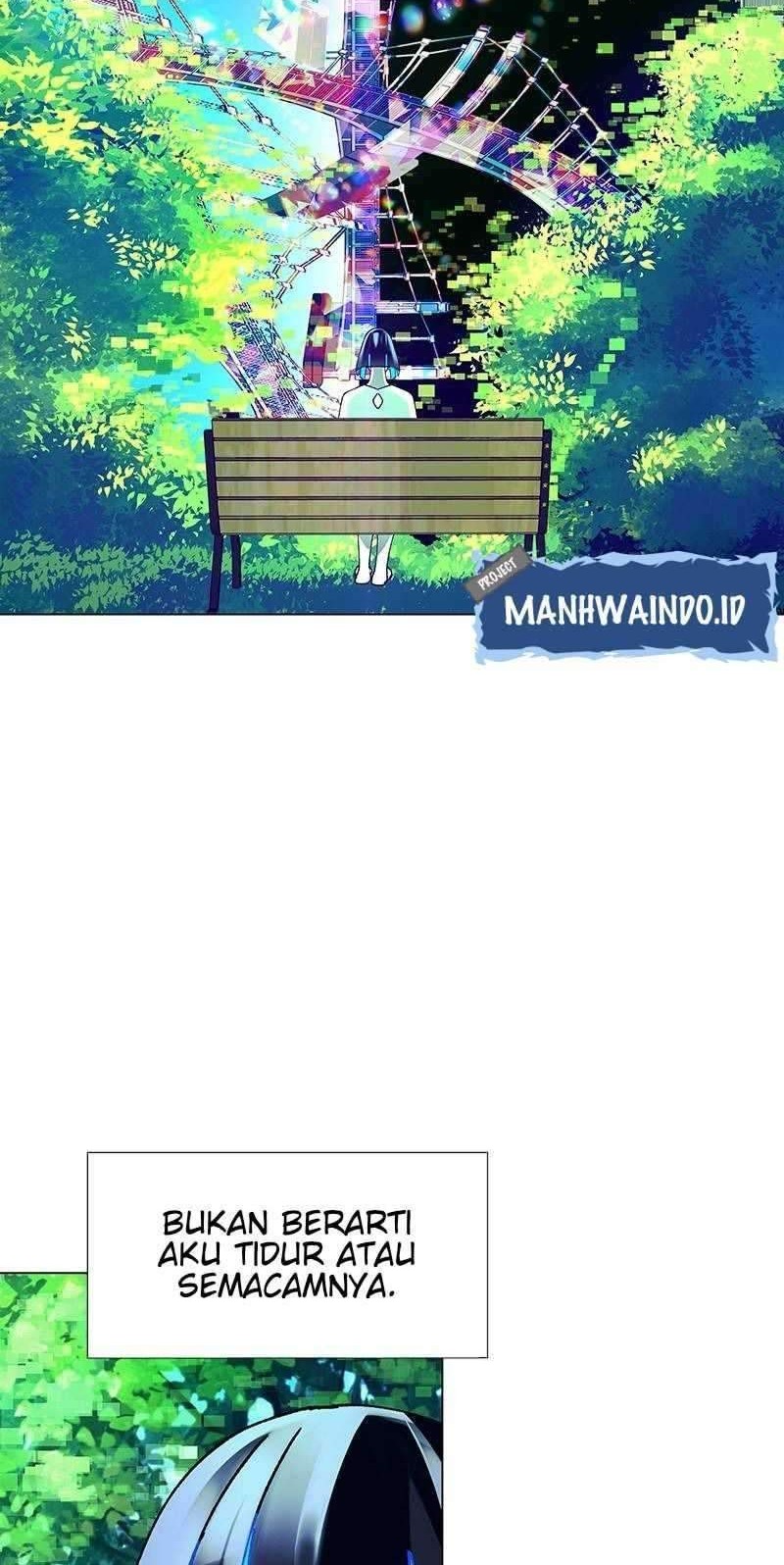 If AI Rules The World Chapter 17 Gambar 7