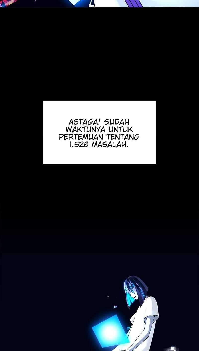 If AI Rules The World Chapter 17 Gambar 10