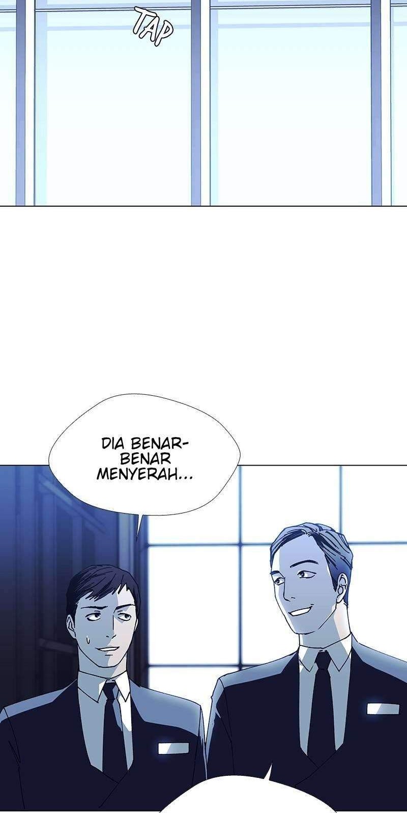 If AI Rules The World Chapter 16 Gambar 17