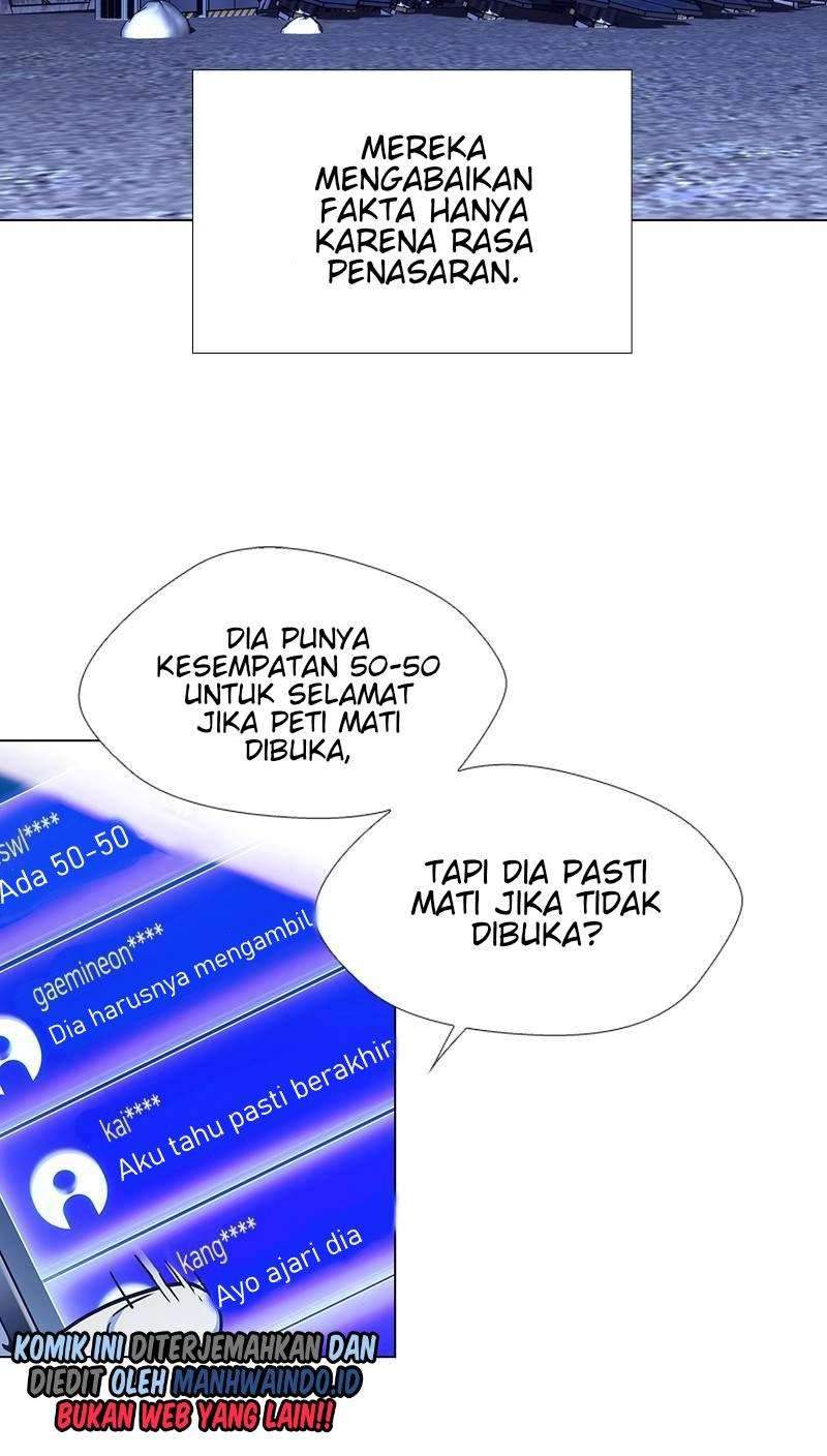 If AI Rules The World Chapter 16 Gambar 20