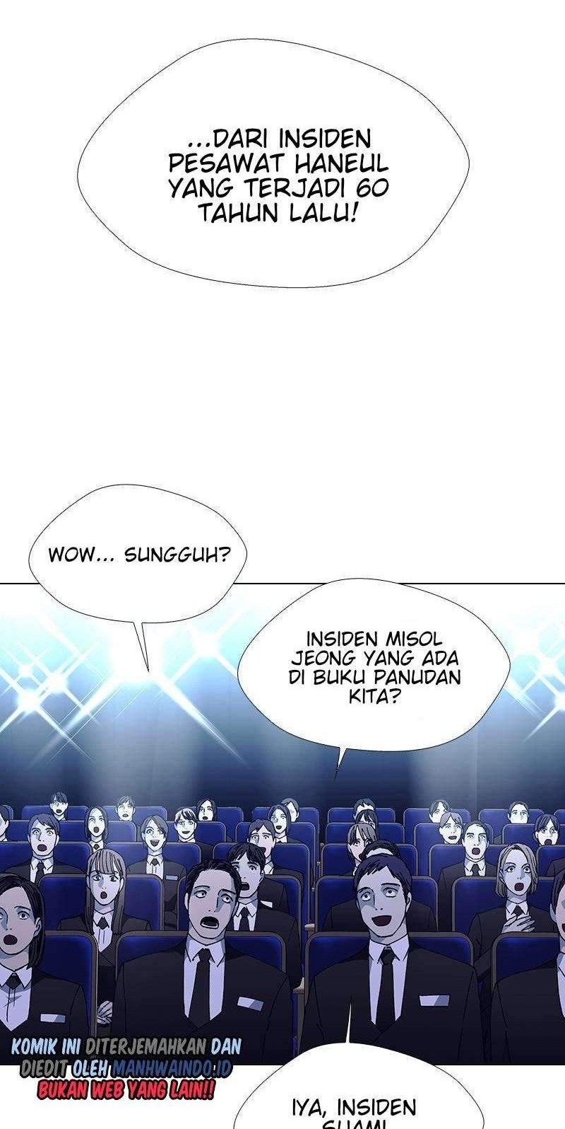 If AI Rules The World Chapter 16 Gambar 39