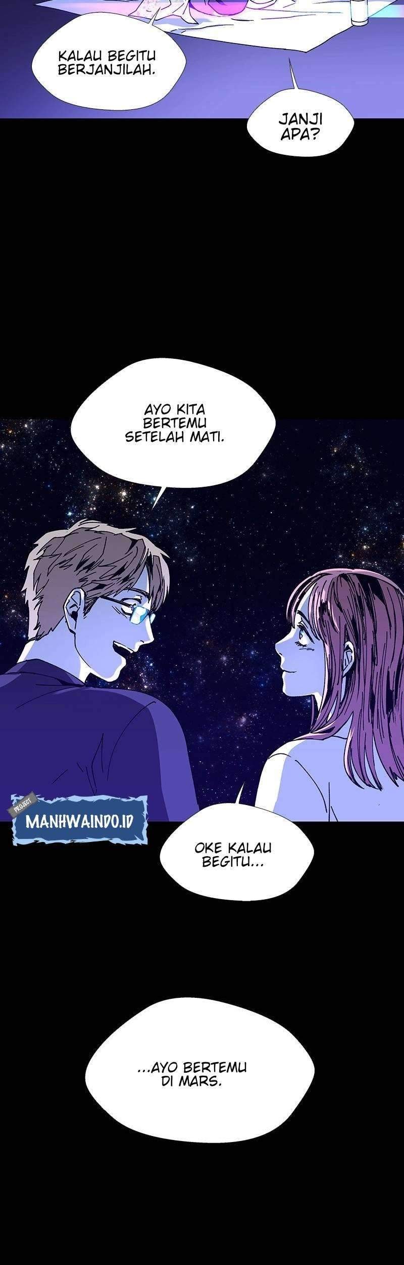 If AI Rules The World Chapter 16 Gambar 56