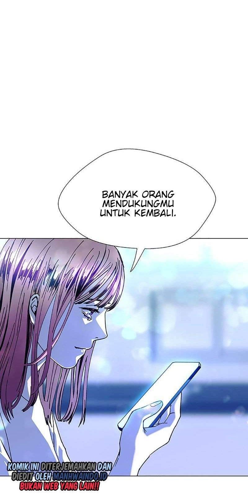 If AI Rules The World Chapter 15 Gambar 19